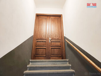 Pronájem kancelářského prostoru, 160 m², Ostrava, Sokolská - 10