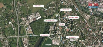 Prodej bytu 4+1, 80 m², Český Těšín, ul. Slezská - 10