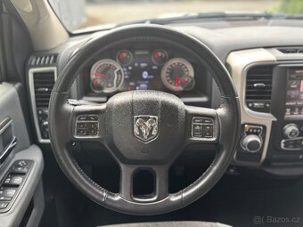 Dodge Ram 1500 92 000km 5.7 V8 - 10