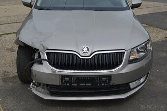 Škoda Octavia 3 Combi 2.0 Tdi 110kw - 10
