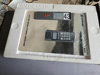 Ericsson GH 174 - 10