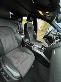 Audi A5 Sportback S-Line 2.0 TFSI 155 kW Quattro – DPH - 10