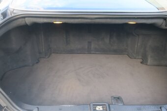 MERCEDES BENZ S 320 CDi, BEZ KOROZE - 10