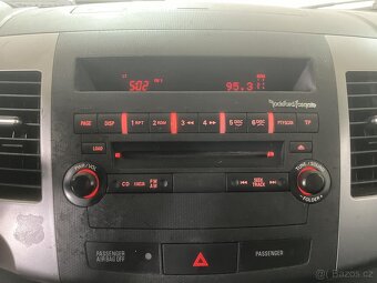 Mitsubishi Outlander 2.0 DI-D , 123 kW nafta, 2008 - 10