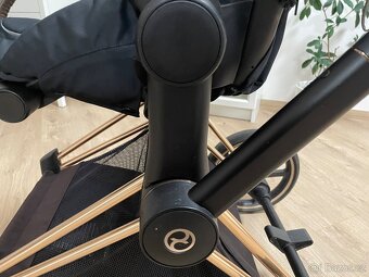 Kočárek Cybex Priam - 10