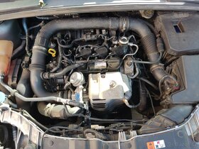 Ford Focus Turnier 1.0 EcoBoost 78 000km 8/2012 - 10