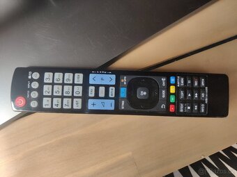 Televize - Smart TV LG 49LF632V - 10