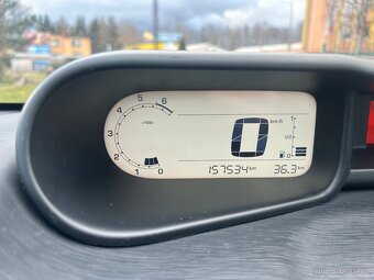Citroen c3 - 10