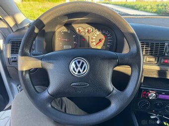 Volkswagen Passat 1.9TDI 74Kw Special - Tažný - 10