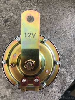 Jawa 250 náhr. díly - 10