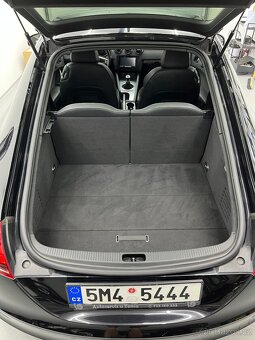 Audi TT 2.0TDI Quattro Sline - 10