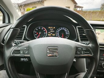 Seat Leon - 10