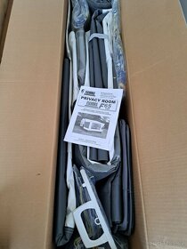 Nový stan k markýze Fiamma Privacy Room a Caravanstore ZIP - 10