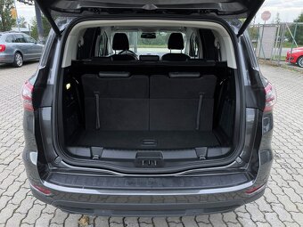 Ford S-Max 2.0 TDCI 110 kW navi 7 míst - 10