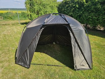 Nový bivak NASH Titan Hide XL - 10