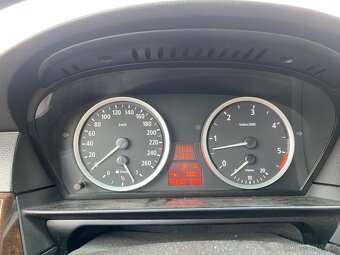 BMW e61 530d/160kw - 10
