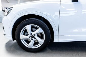 Audi Q3 35TDi - 10