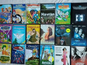 180 orig.DVD významných režisérů od 74 Kc - 10