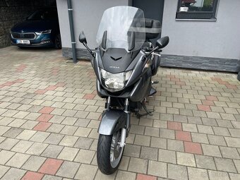 HONDA NT700V DEAUVILLE - 10