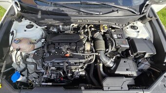 Hyundai TUCSON 2023 N LINE, 1,6 T-GDI 4×2 132 kW 6st. manuál - 10