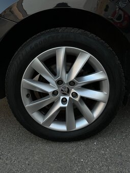 Skoda Superb 2018 2.0d 110 kW DSG - 10