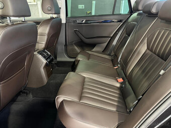 Škoda Superb Combi 2.0 TDI 190k 4x4 LK DSG FACELIFT - 10