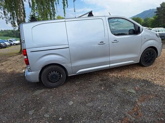 Peugeot Expert rv.2016 Navi klima - 10