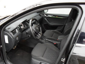 Škoda Octavia 2,0TDI RS 4x4 DSG LED Panorama -DPH- 478888Kč - 10