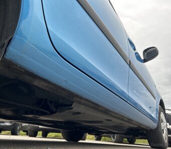 Škoda Roomster 1.4 16V 63KW 2 majitel servisní kniha - 10