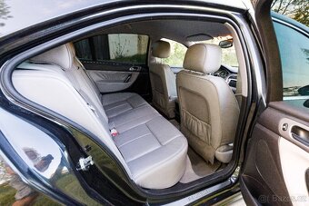 Peugeot 607, 2,2 HDI 98kw, 2005 facelift, automat, 284tis.km - 10