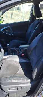 Toyota Rav4 2.2 D-D4 r.v.2011 - 10