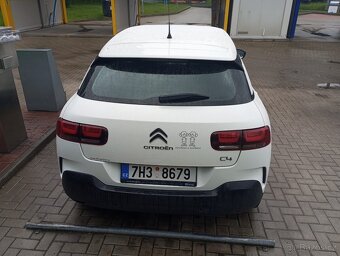 Prodej Citroen Cactus - 10