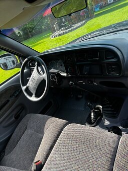 DODGE RAM 2500 5.9 NV4500 - 10