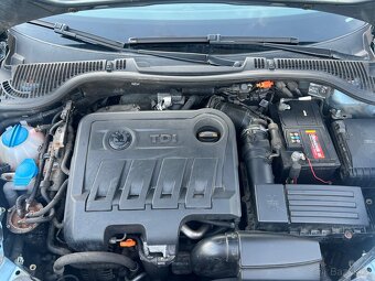 Škoda Octavia 2.0 TDi 103kW CFHC STK 6/2027 - 10
