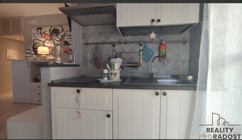 Prodej bytu 2+kk 34 m² Silvi, Itálie - 10