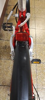 Prodám pánské kolo Superior Albatros - 10