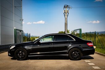 Mercedes-Benz 350d 4MATIC 3.0 V6 AT 4x4 - 10