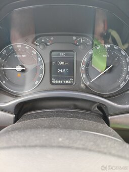 Škoda Octavia - 10