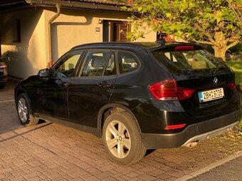 BMW X1 xDRIVE 18d 4x4 2.0i (105 kW) 2015 F48 - 10
