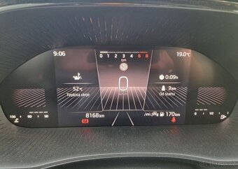 Škoda Fabia 1,0MPI 59kW Selection - 10