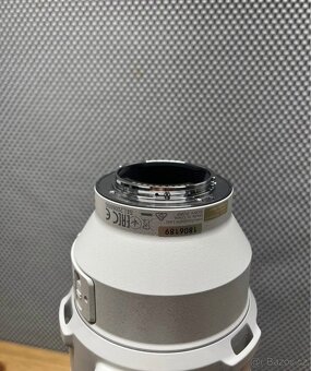 Sony FE 200-600mm f5.6-6.3 G OSS - 10