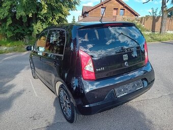 ŠKODA CITIGO, SEAT MII 1.0 r.2019 Klima, Tempomat, 1maj - 10
