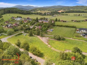 Prodej, pozemky/bydlení, 1826 m2, Hornoměstská 89, Dolní Pře - 10