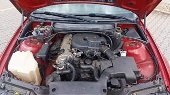 BMW E46 - 10