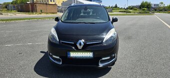 Renault grand scenic 1.5dci 81kw 2014 7-místný - 10