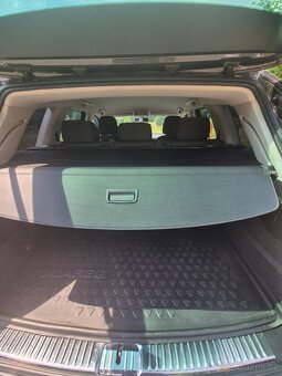 Volkwagen Touareg r.v.2011 - 10