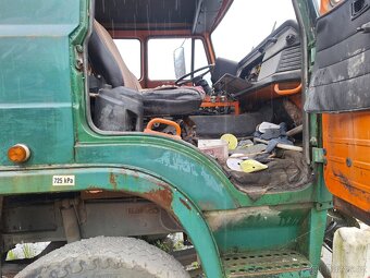 LIAZ SA 8 L 110 - 10
