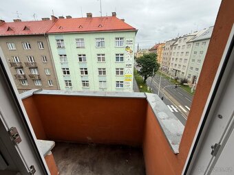 Byt 3+1 82,4m2 s komorou, balkonem, sklepem - 10