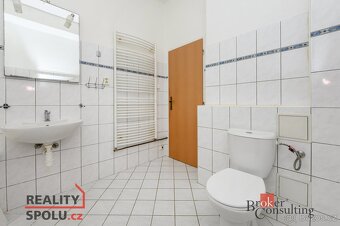 Prodej, byty/2+1, 58 m2, Petrovická 272, 34401 Domažlice, Do - 10
