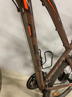 Horské kolo FELT Q600 MTB - 10
